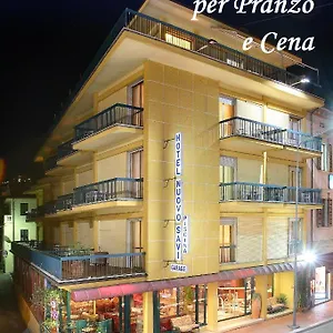 *** Hotel Nuovo Savi Italie