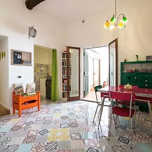  Couette-café Mad Italie