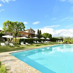 *** Appart hôtel Le Rocche Di Italie