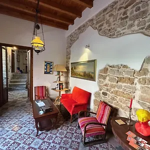 Sette Fate E Solarium Palerme