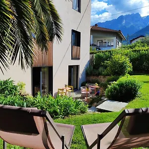  Maison d'hôtes Picobello Italie