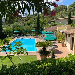 ** Appart hôtel Belvedere Residenza Mediterranea Italie