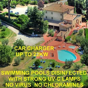 *** Hotel Rioddi Italie