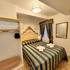  Maison d'hôtes Ca'paradiso Italie