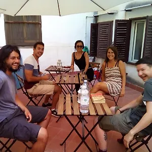 Sunshine Hostel