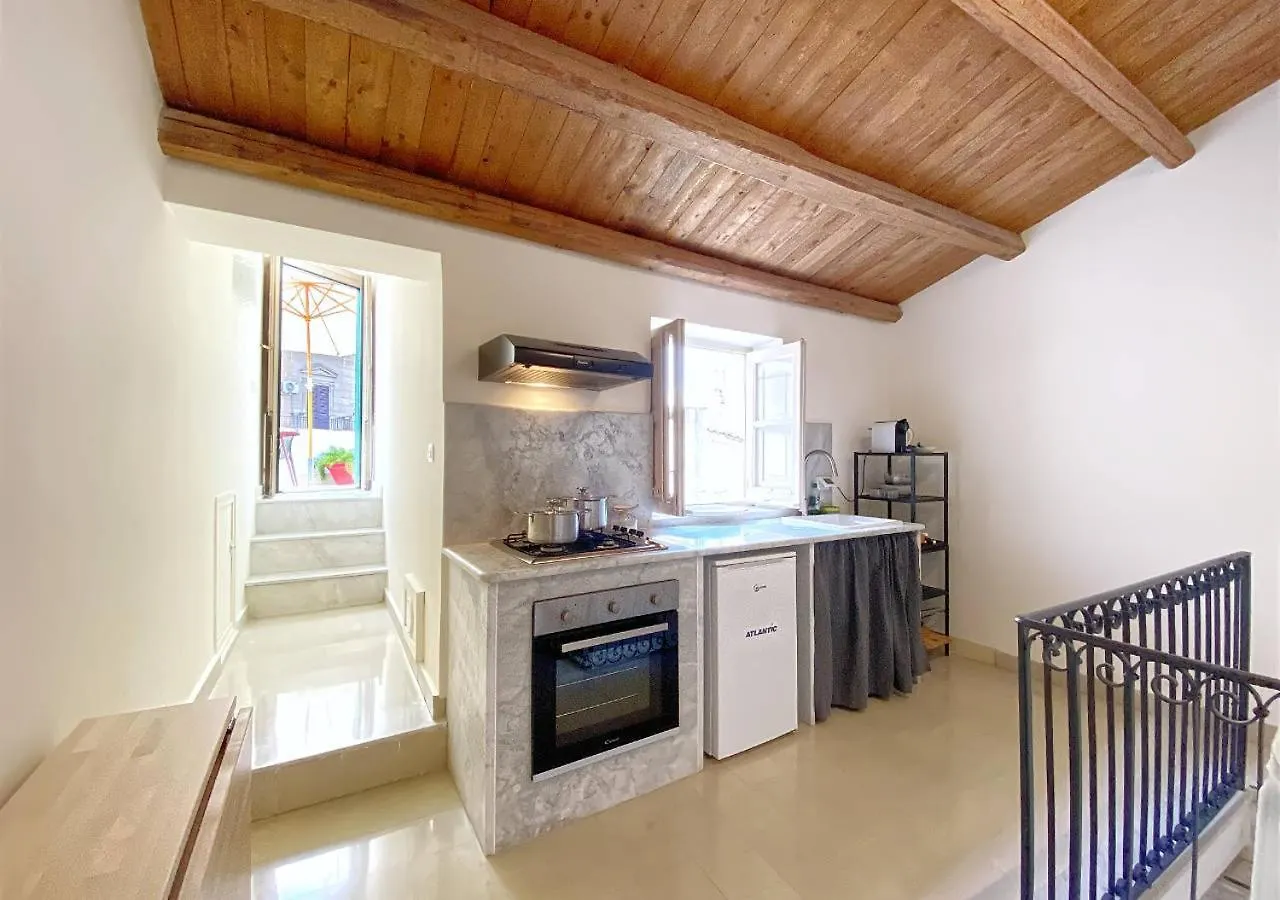 Bed & Breakfast Solemar Sicilia - Monaco Rooms Palermo