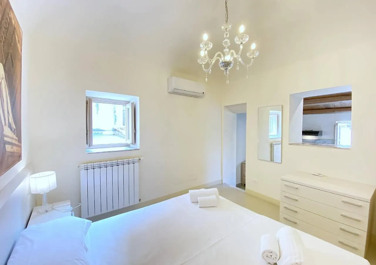 Solemar Sicilia - Monaco Rooms Palermo