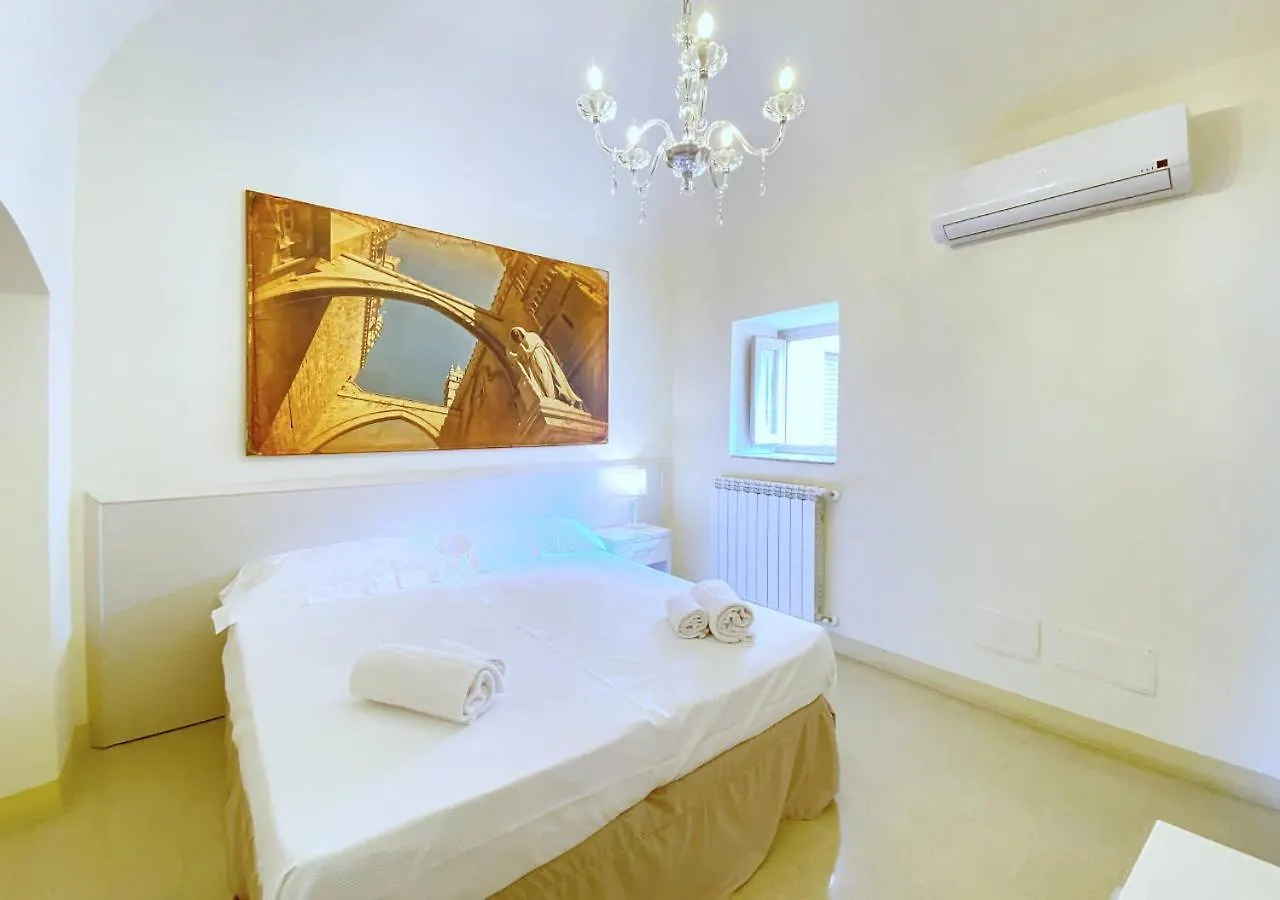 Solemar Sicilia - Monaco Rooms Palermo