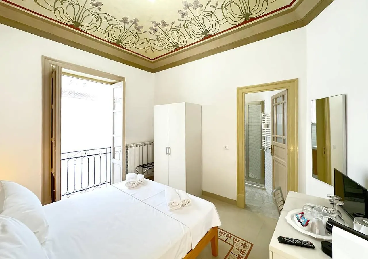 Solemar Sicilia - Monaco Rooms Palermo Italy