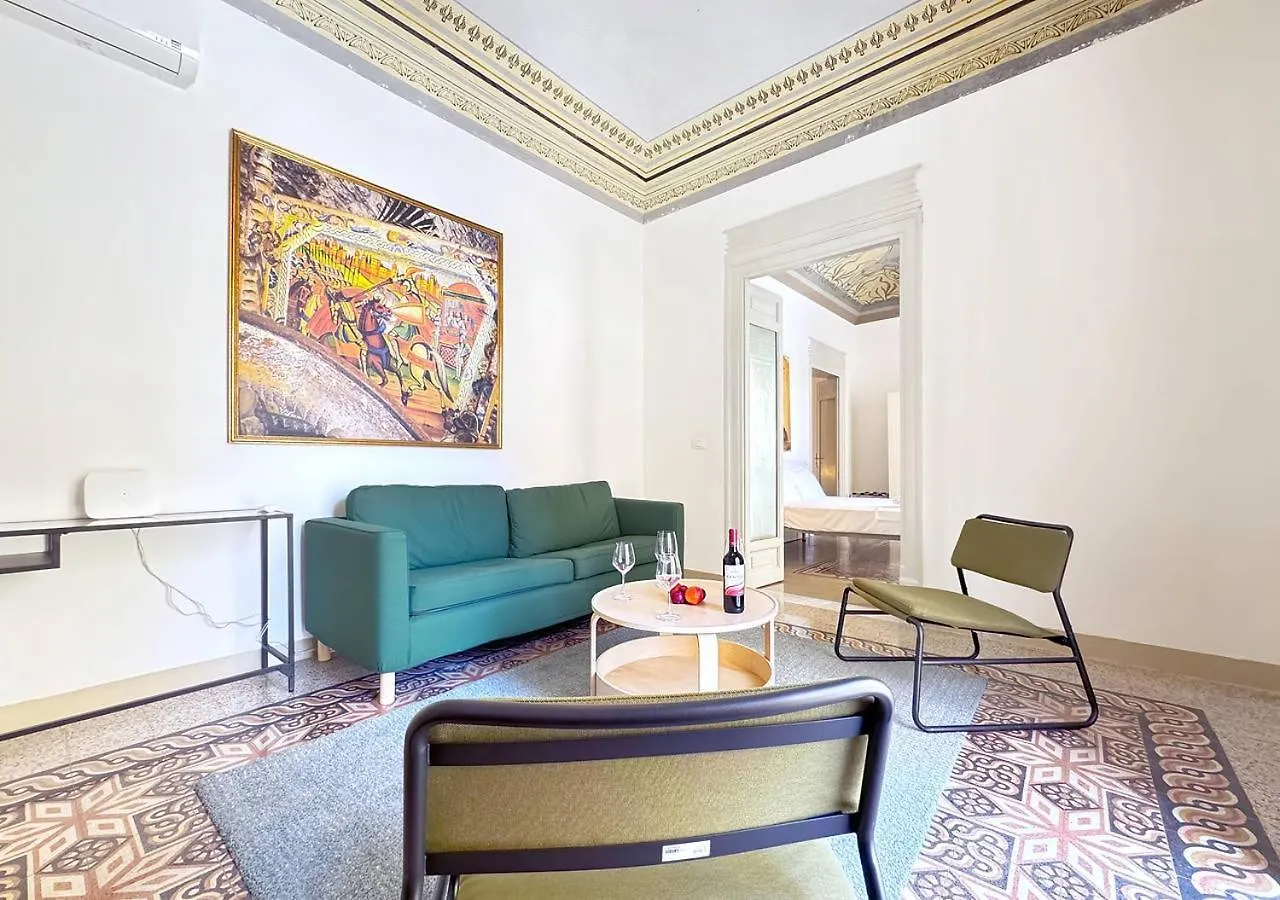 Solemar Sicilia - Monaco Rooms Palermo