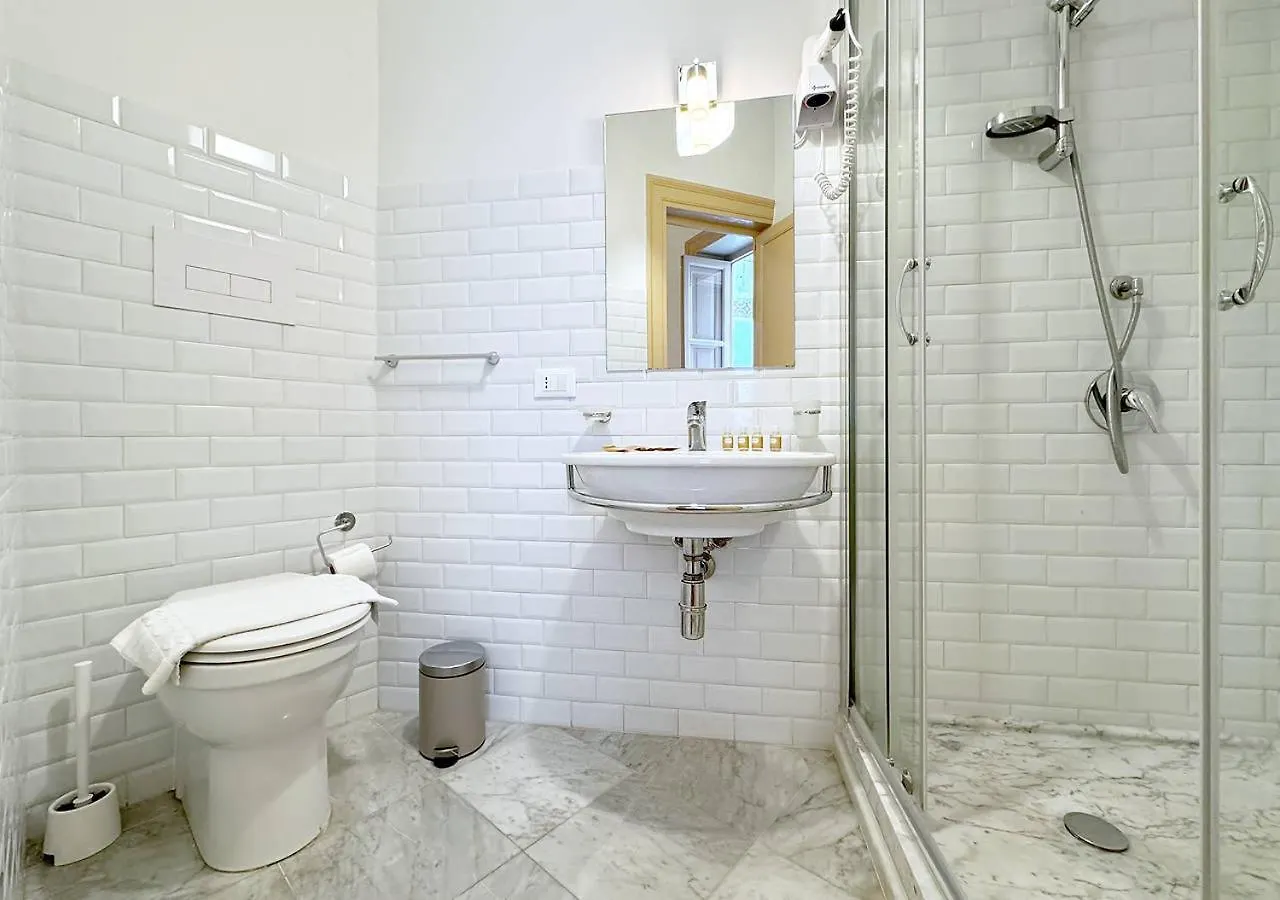 Solemar Sicilia - Monaco Rooms Palermo Italy