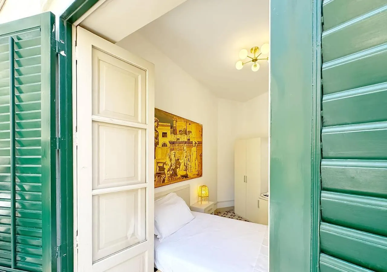 Solemar Sicilia - Monaco Rooms Palermo