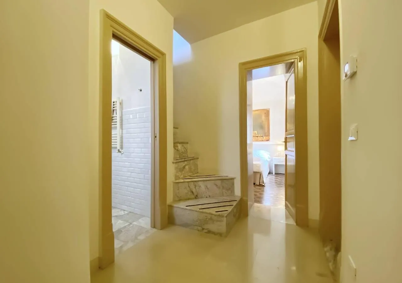 Solemar Sicilia - Monaco Rooms Palermo 0*,  Itálie